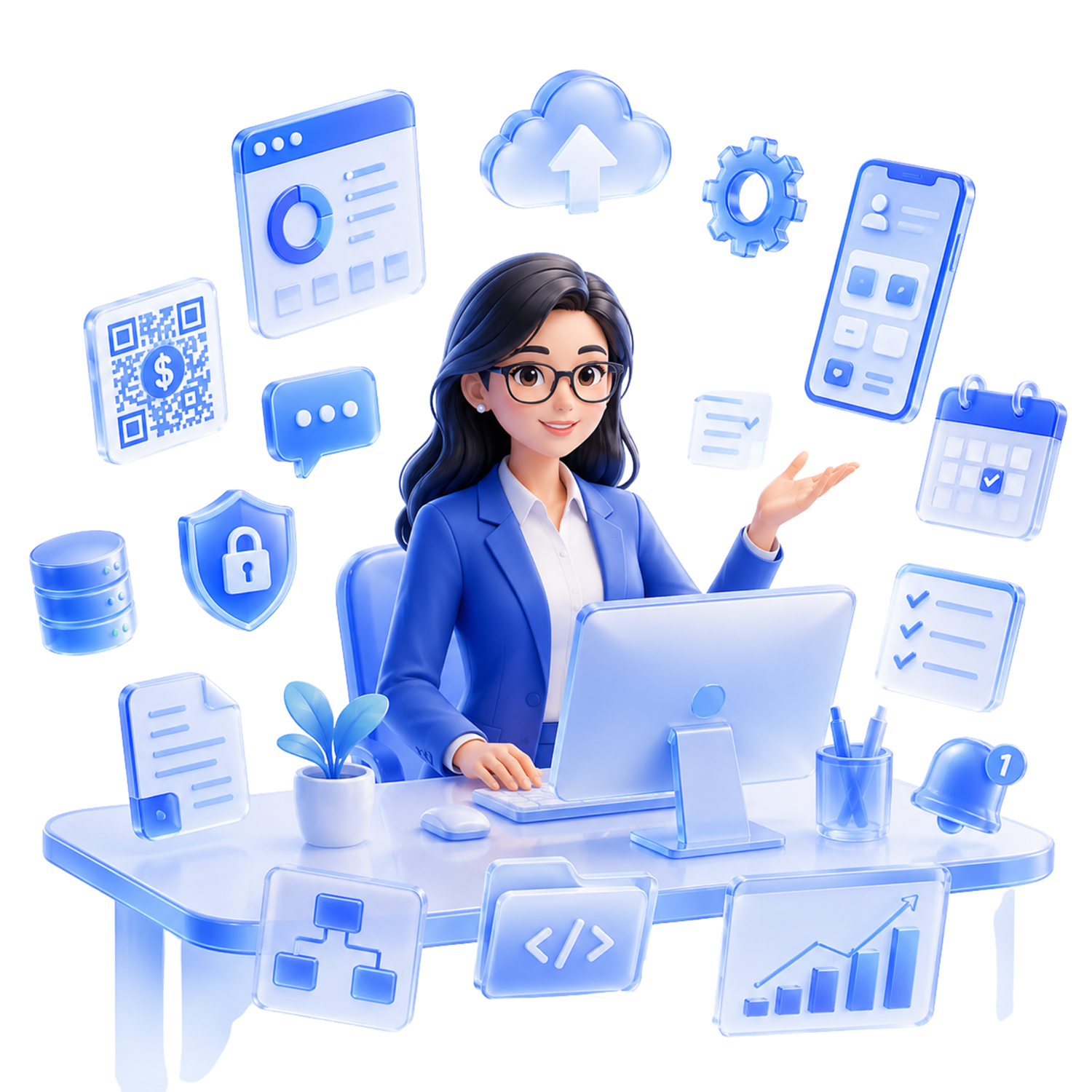 VHEC consulting