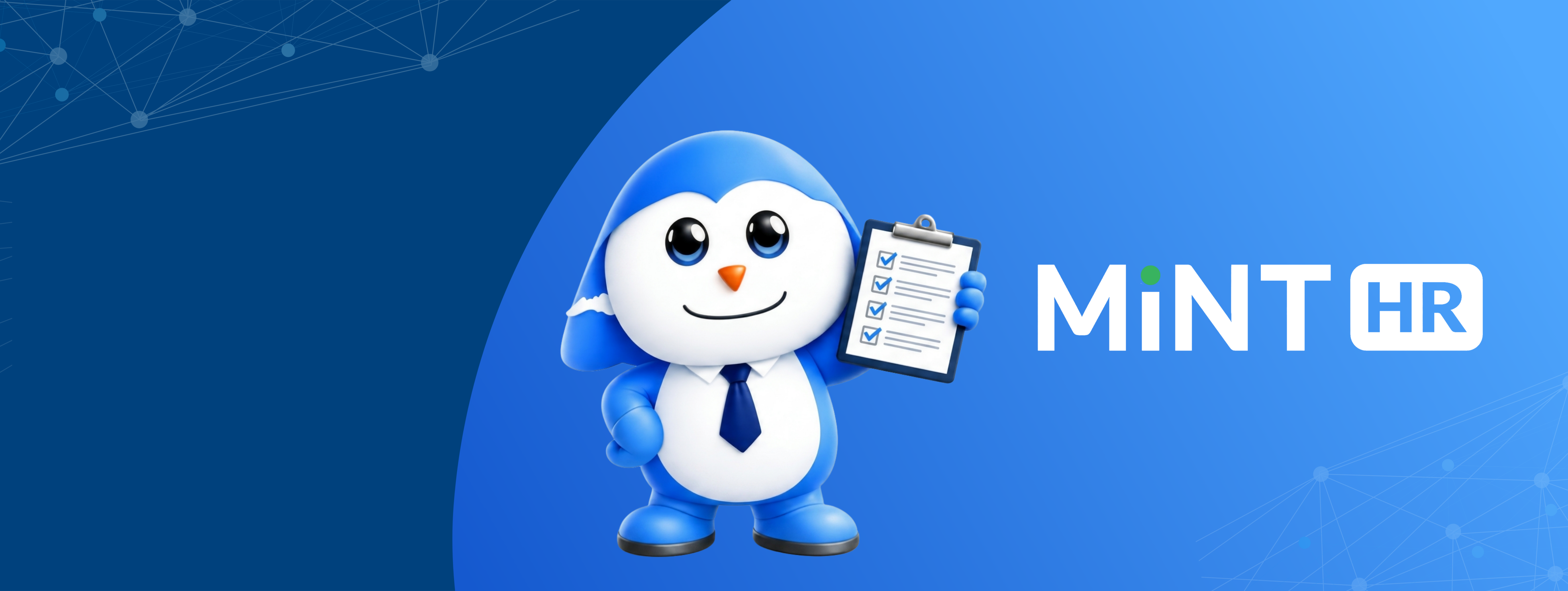 MiNT HR - Nền tảng Quản trị Nhân sự toàn diện