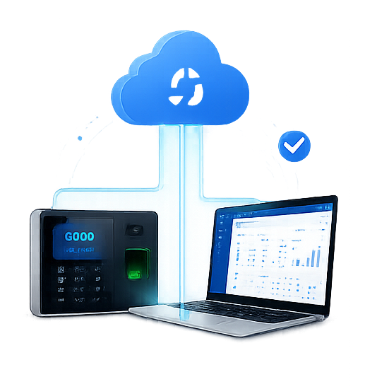 Smart Connectivity
